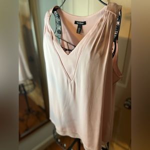 White House Black Market Tank Top